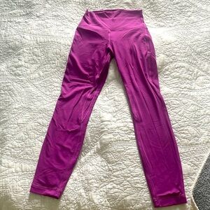 LuLulemon Align Leggings